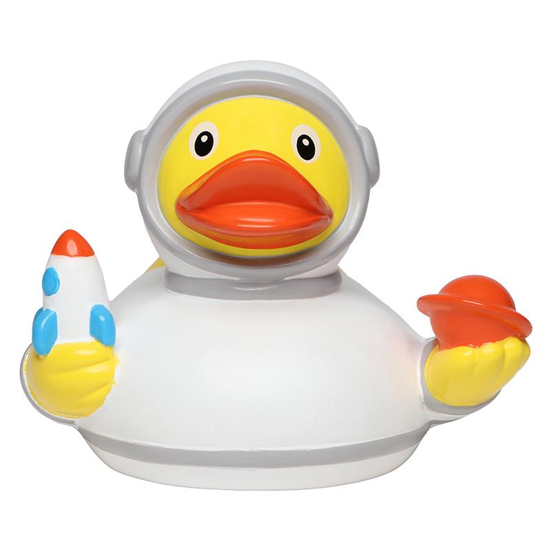 Canard Astronaute