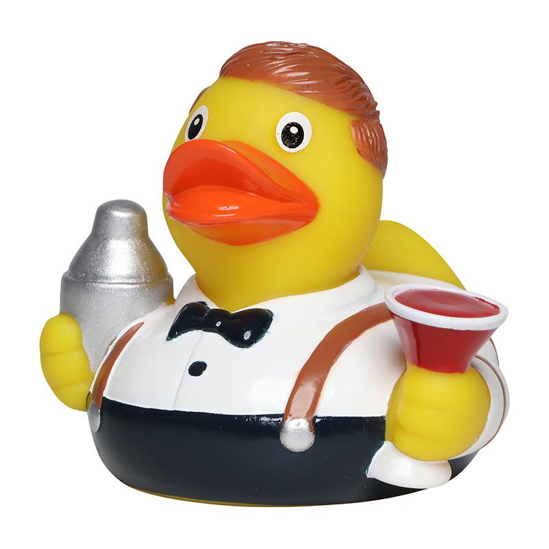 Canard Barman