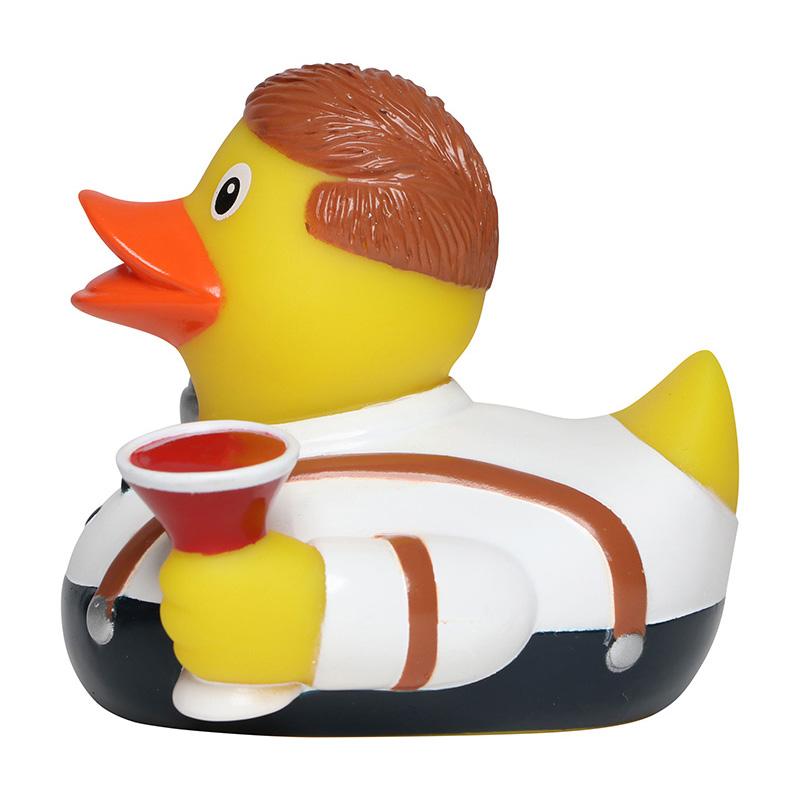 Canard Barman