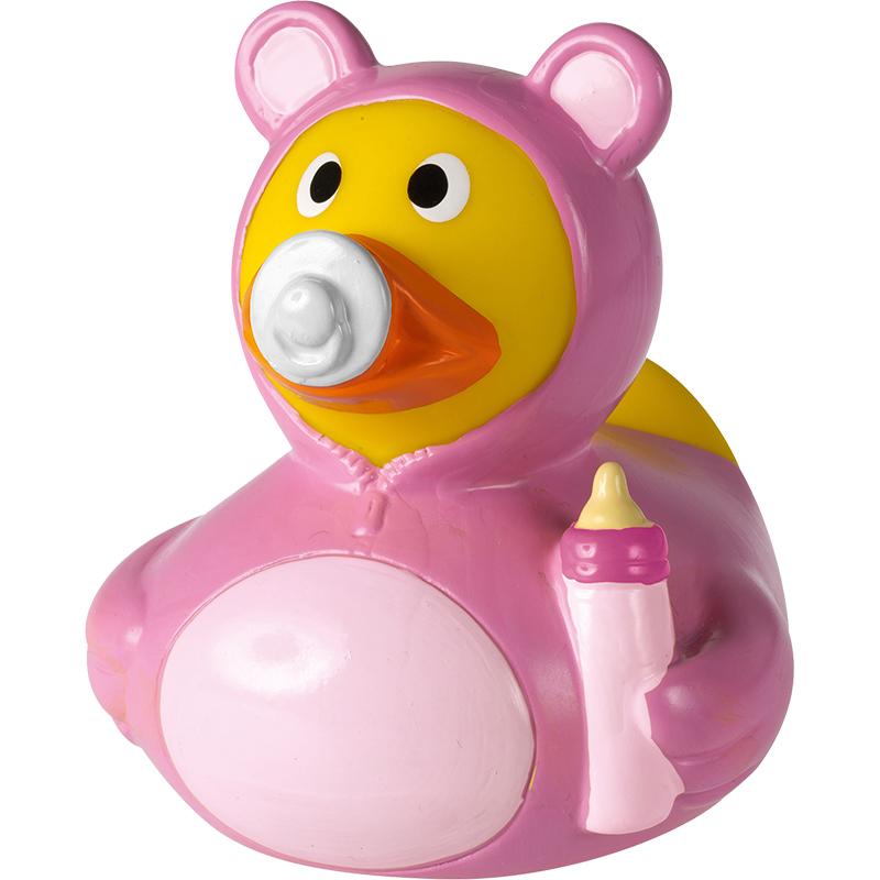 Baby Girl Duck