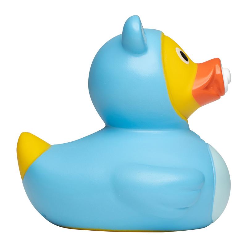 Baby Duck Boy
