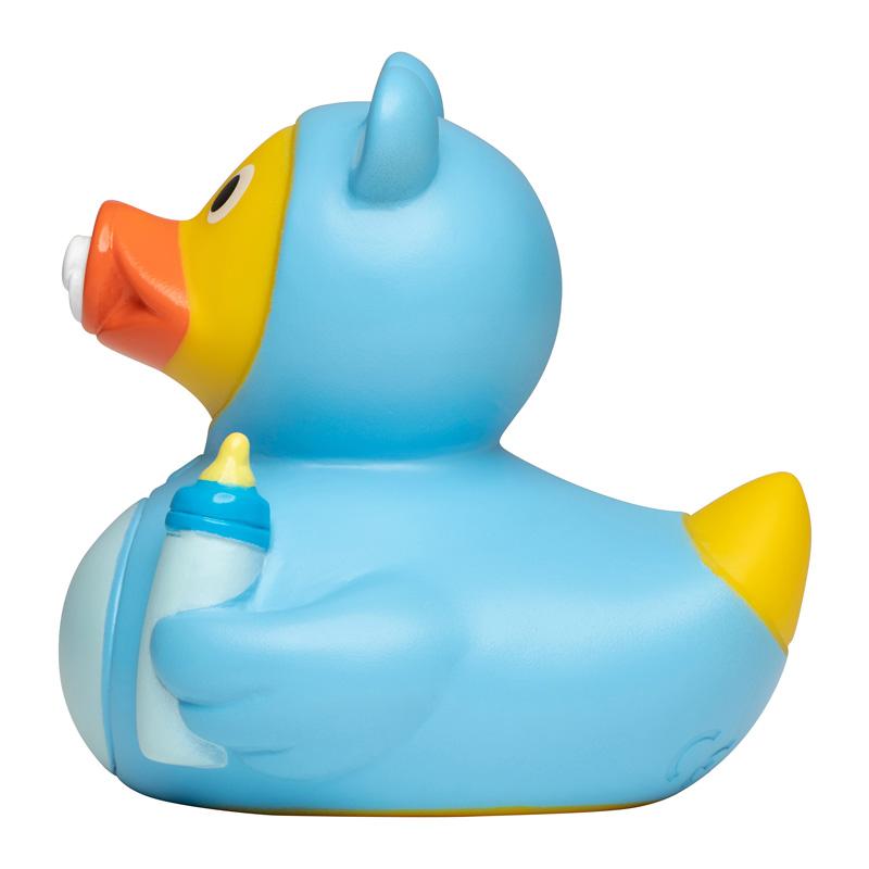 Baby Duck Boy