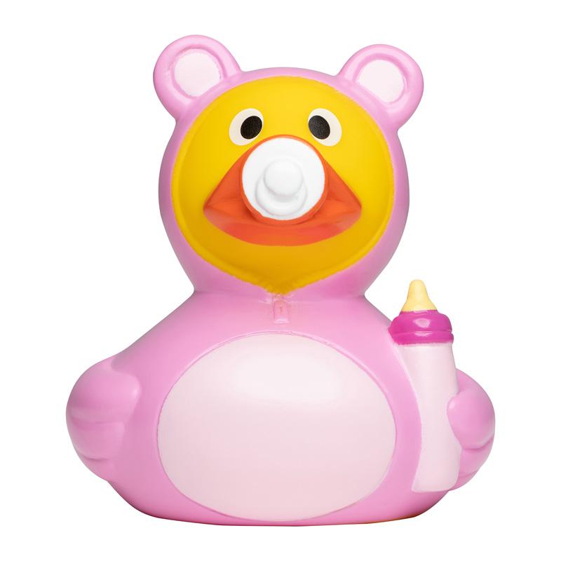 Baby Girl Duck