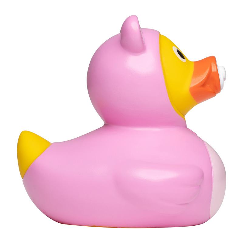 Baby Girl Duck