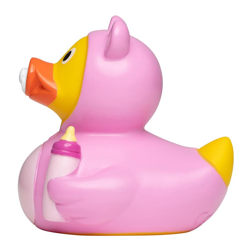 Baby Girl Duck