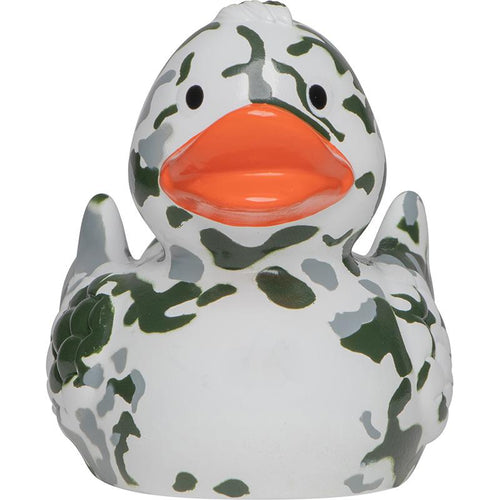 Canard Camouflage - Blanc