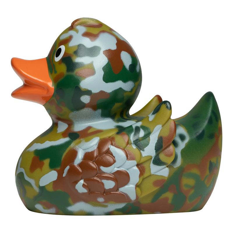 Canard Camouflage