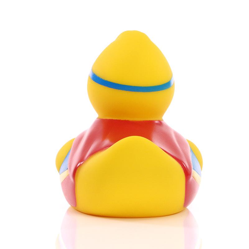 SuperDuck Ente