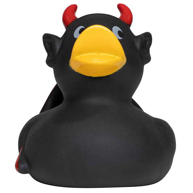 Canard Diable Noir