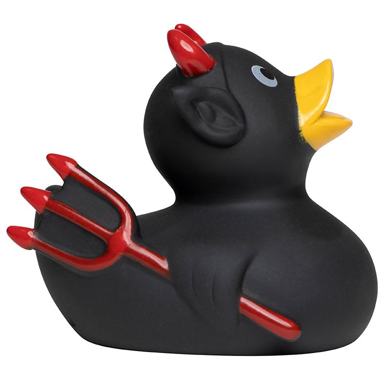 Canard Diable Noir
