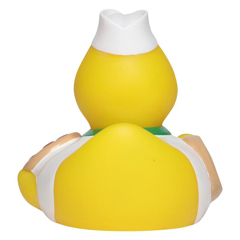 Canard Pizzaiolo