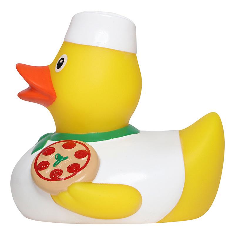 Pizzaiolo Duck