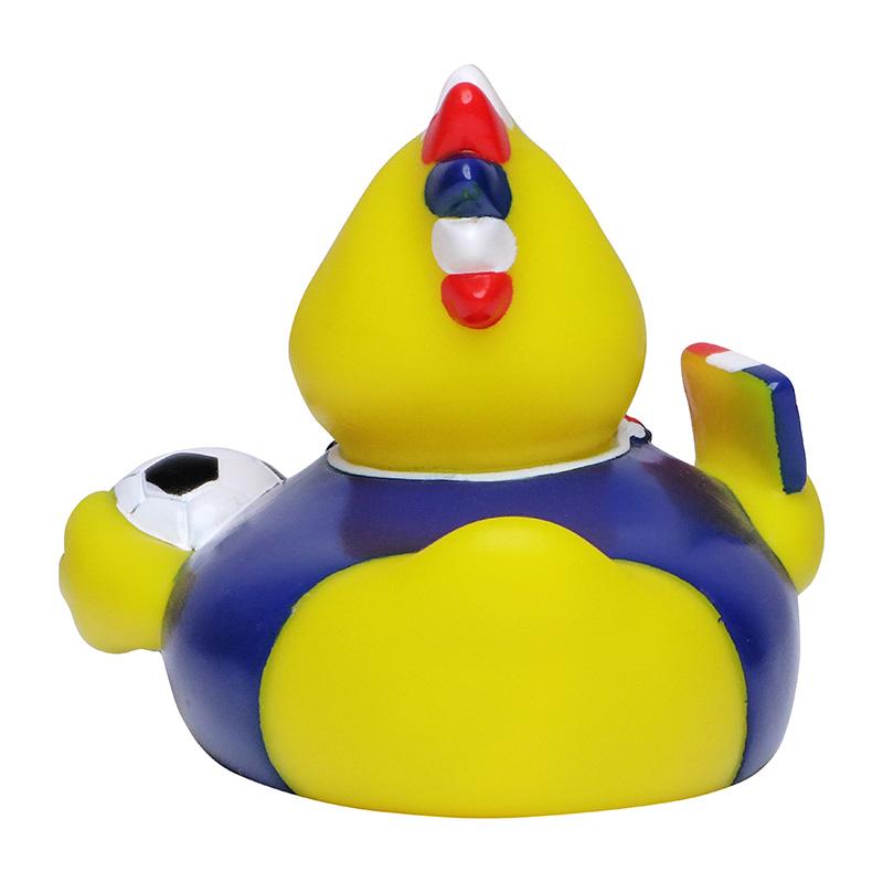 Duck Supporter of the French National Team