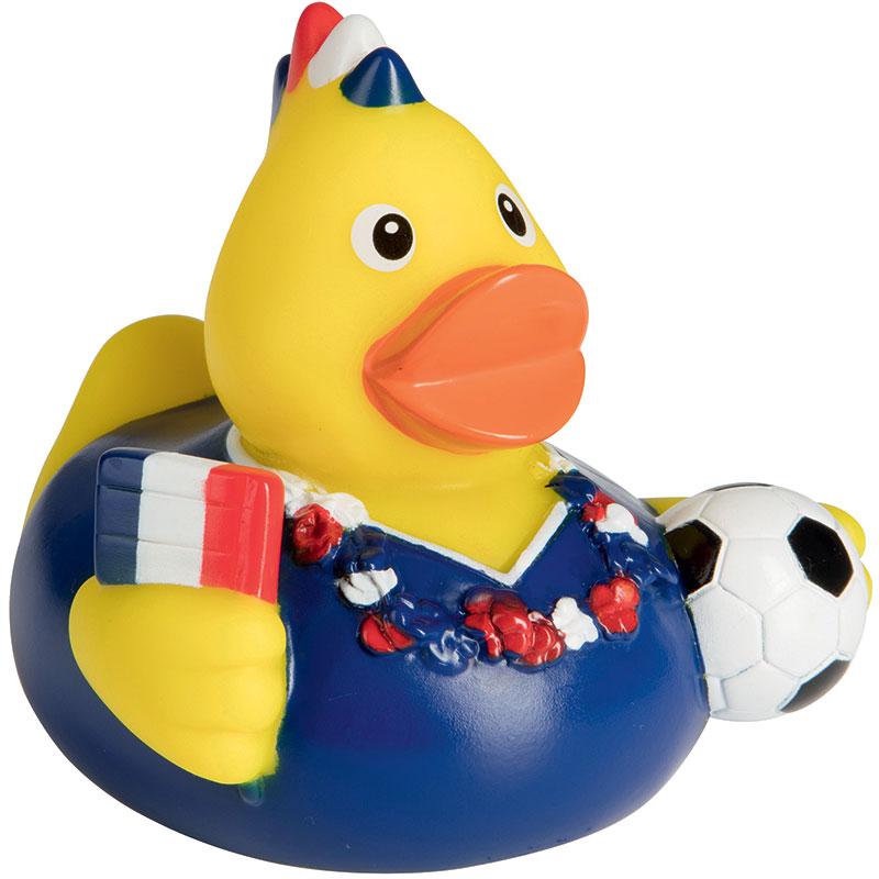 Duck Supporter of the French National Team