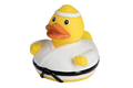 Combat sport duck