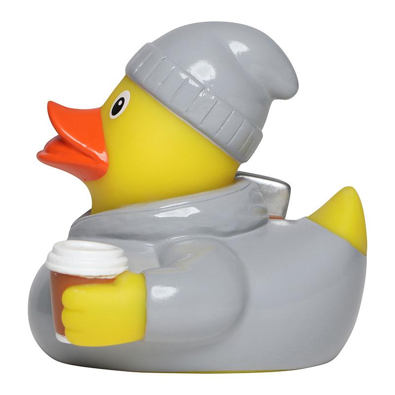Startup Duck