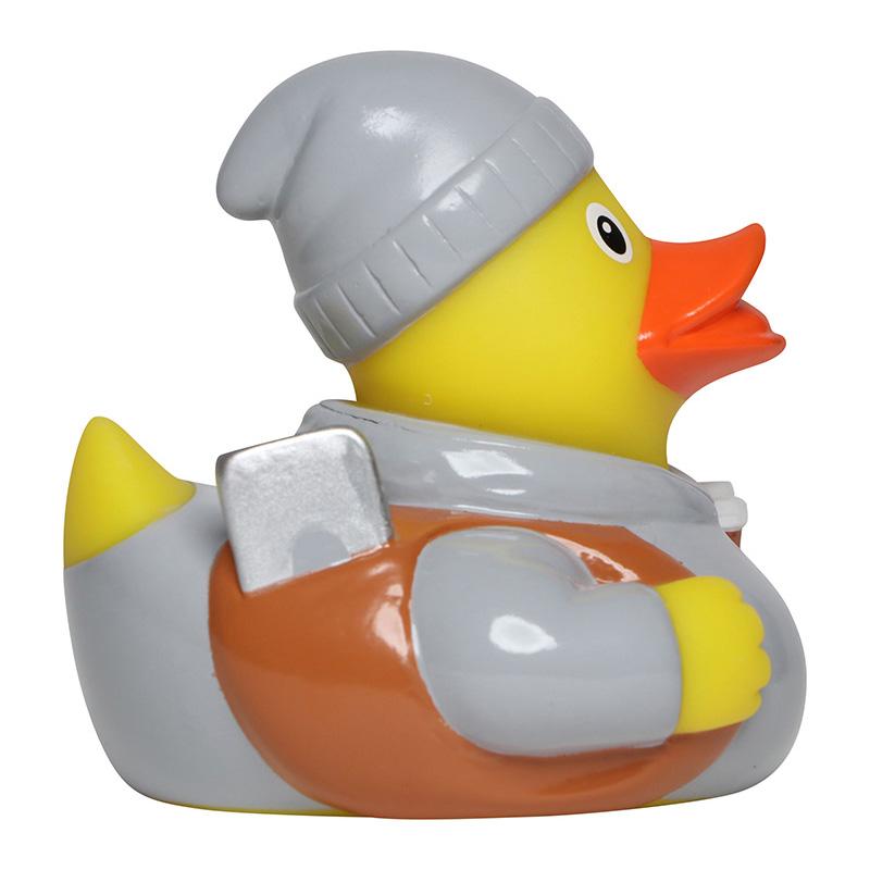Startup Duck