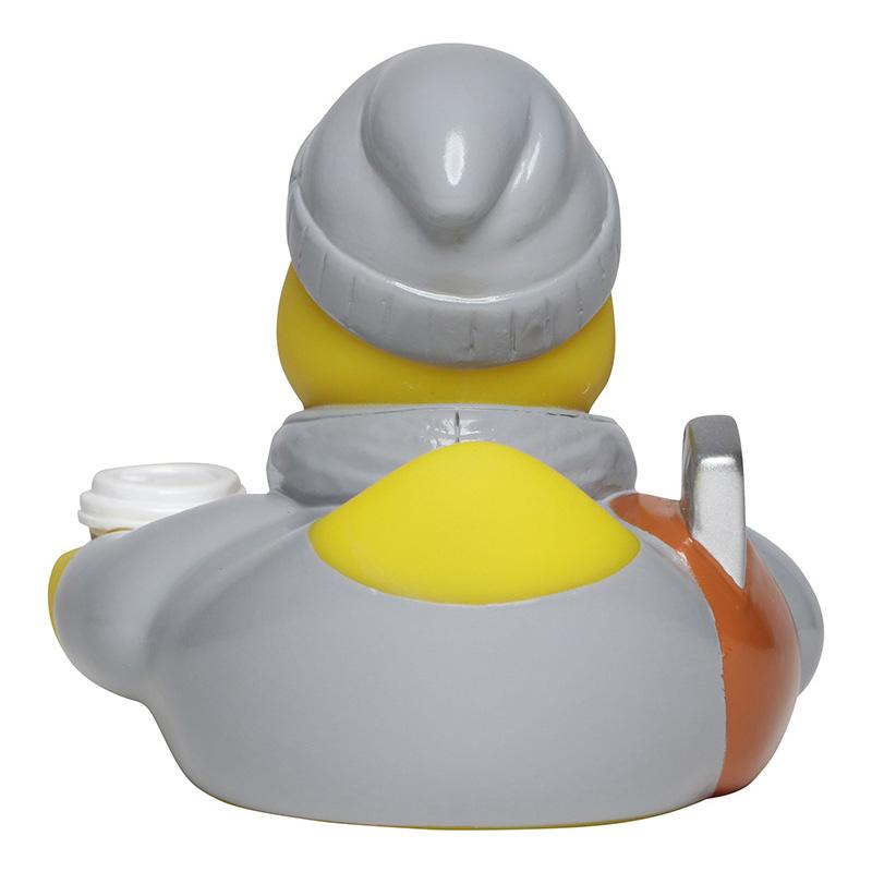 Startup Duck