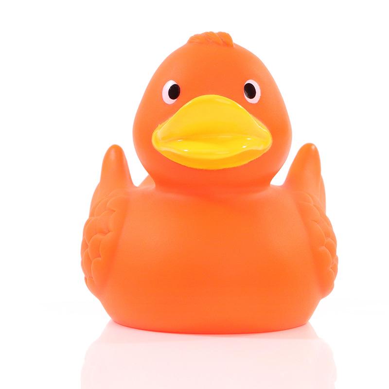 Duck orange