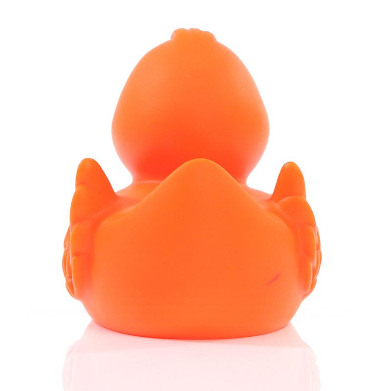 Duck orange