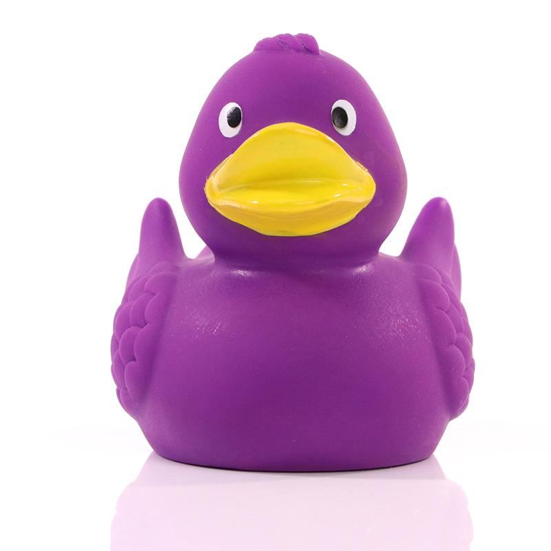 canard-violet-schnabels