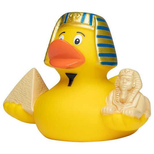 Pharaoh Duck