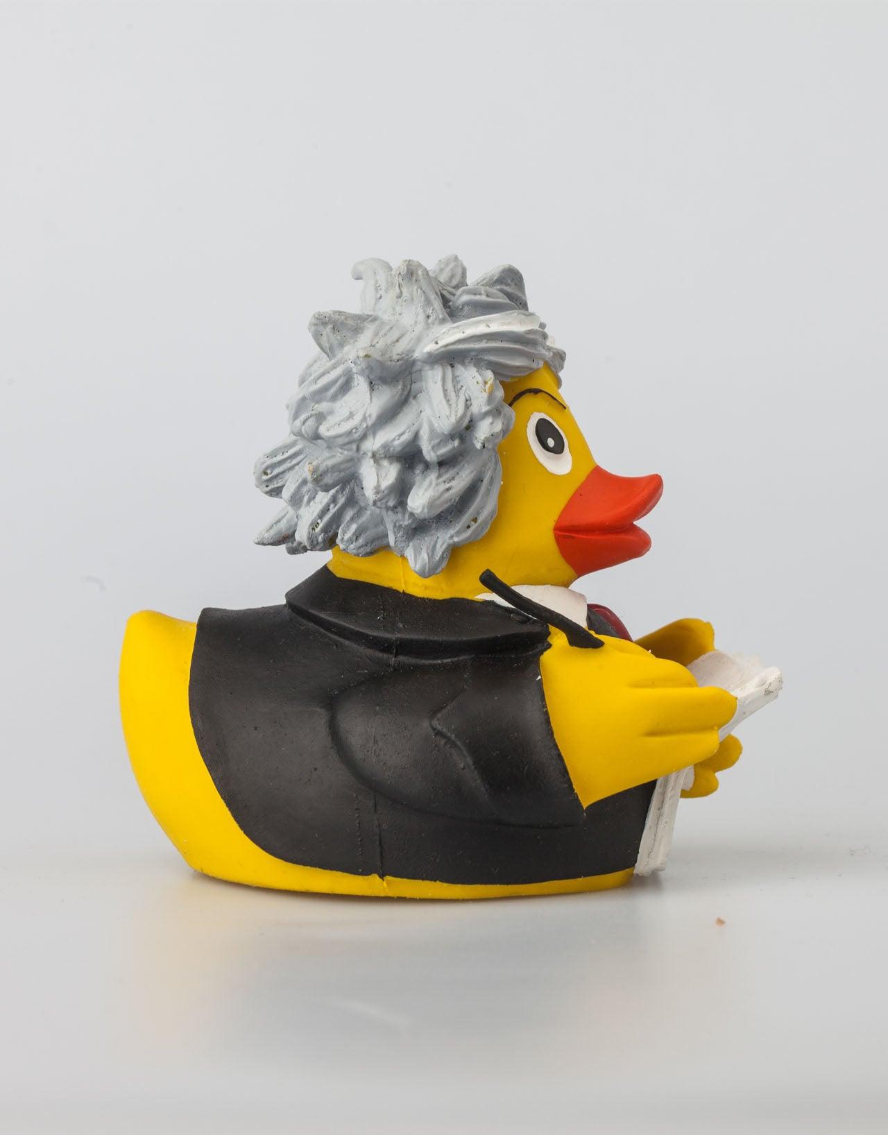 Canard Beethoven Austroducks - Canard de Bain