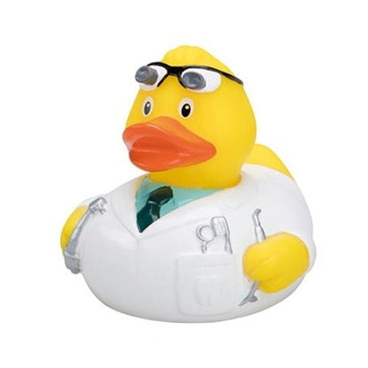 Dental duck