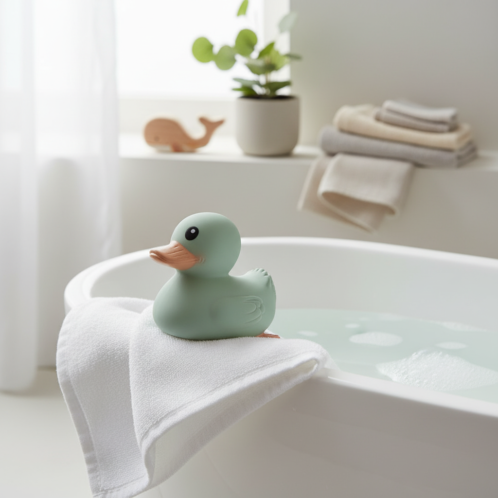 Mini Kawan Ente Minze