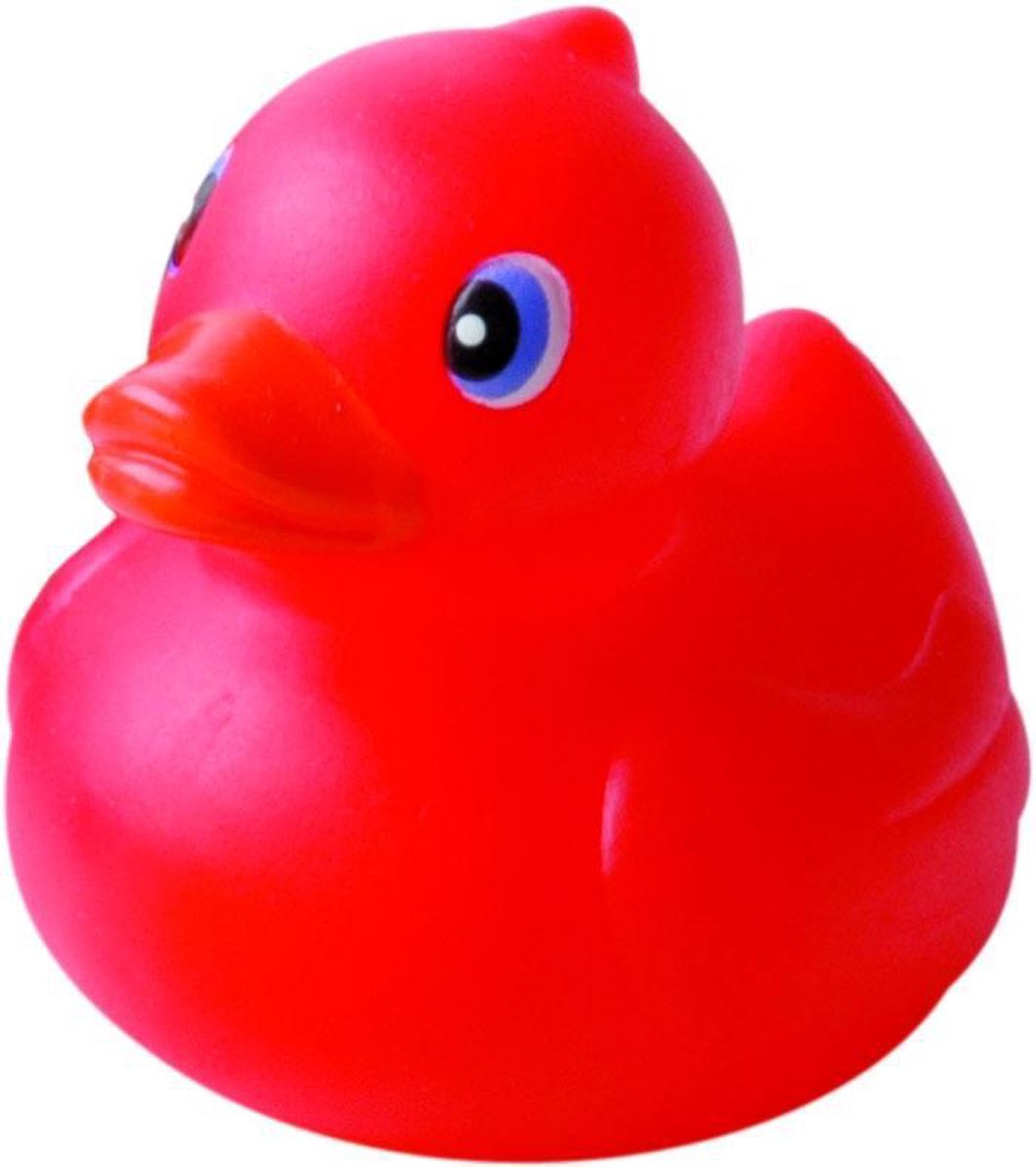 Canard Rouge