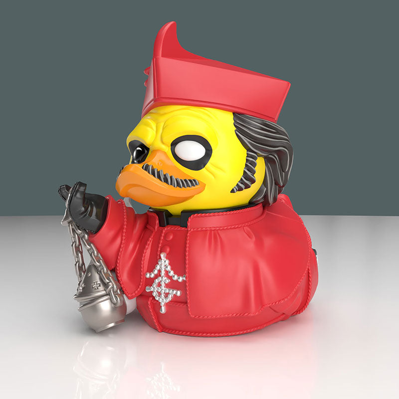 Cardinal Duck Copia TUBBZ (Erste Ausgabe)