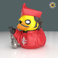 Cardinal Duck Copia TUBBZ (Erste Ausgabe)