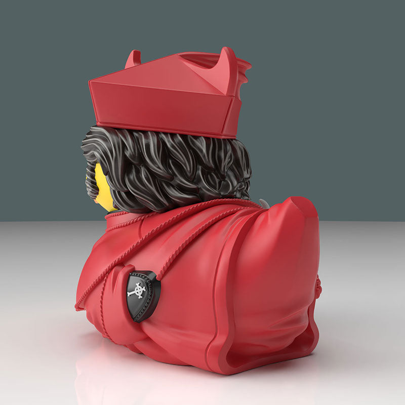 Canard Cardinal Copia TUBBZ (First Edition)