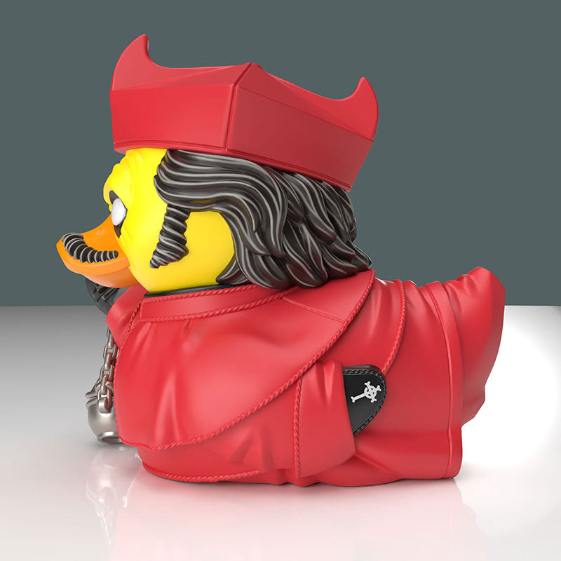 Cardinal Duck Copia TUBBZ (Erste Ausgabe)