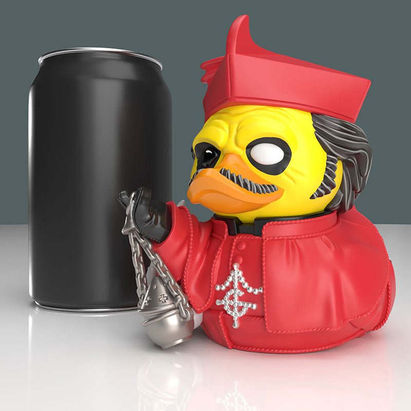 Cardinal Duck Copia TUBBZ (Erste Ausgabe)