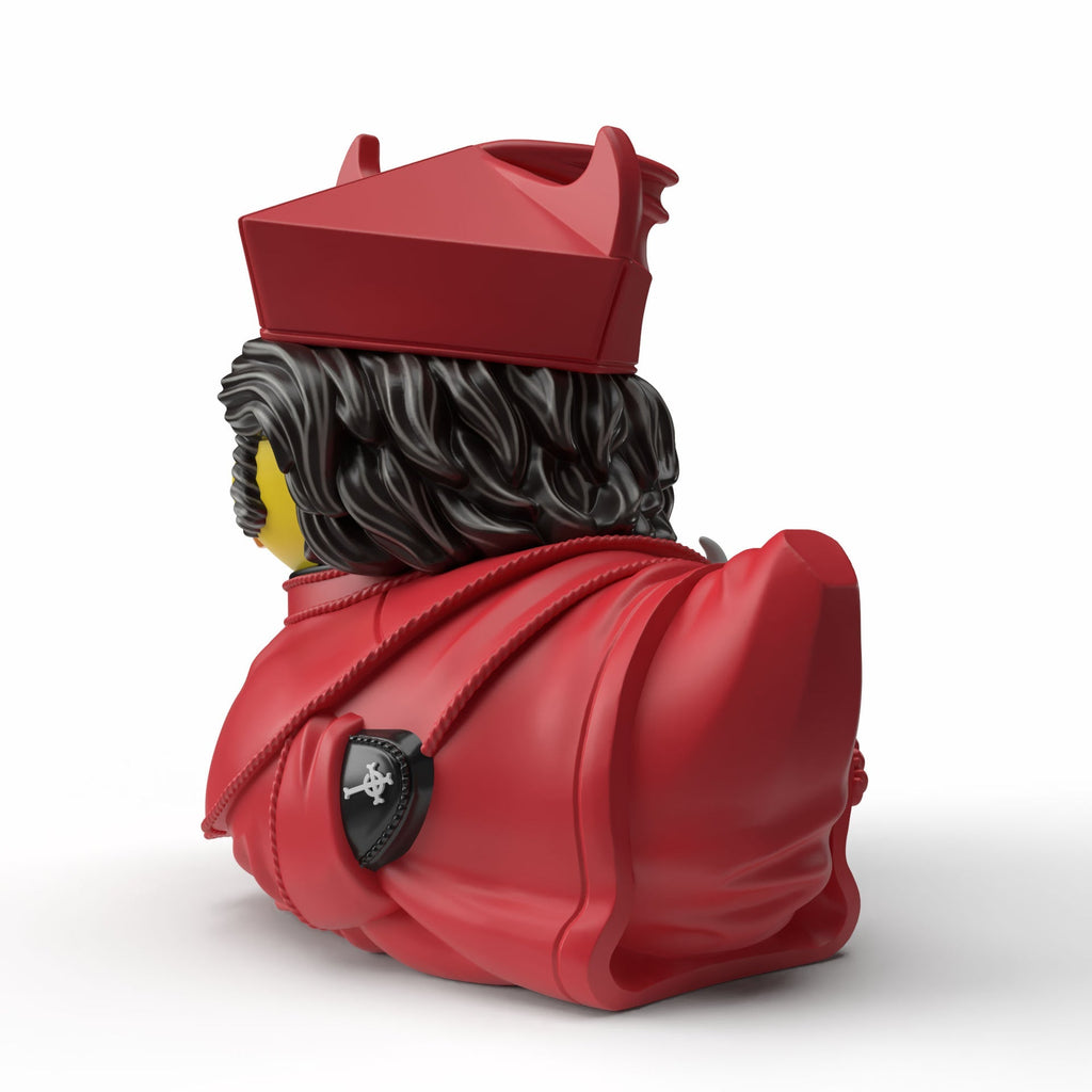 Cardinal Duck Copia TUBBZ (Erste Ausgabe)