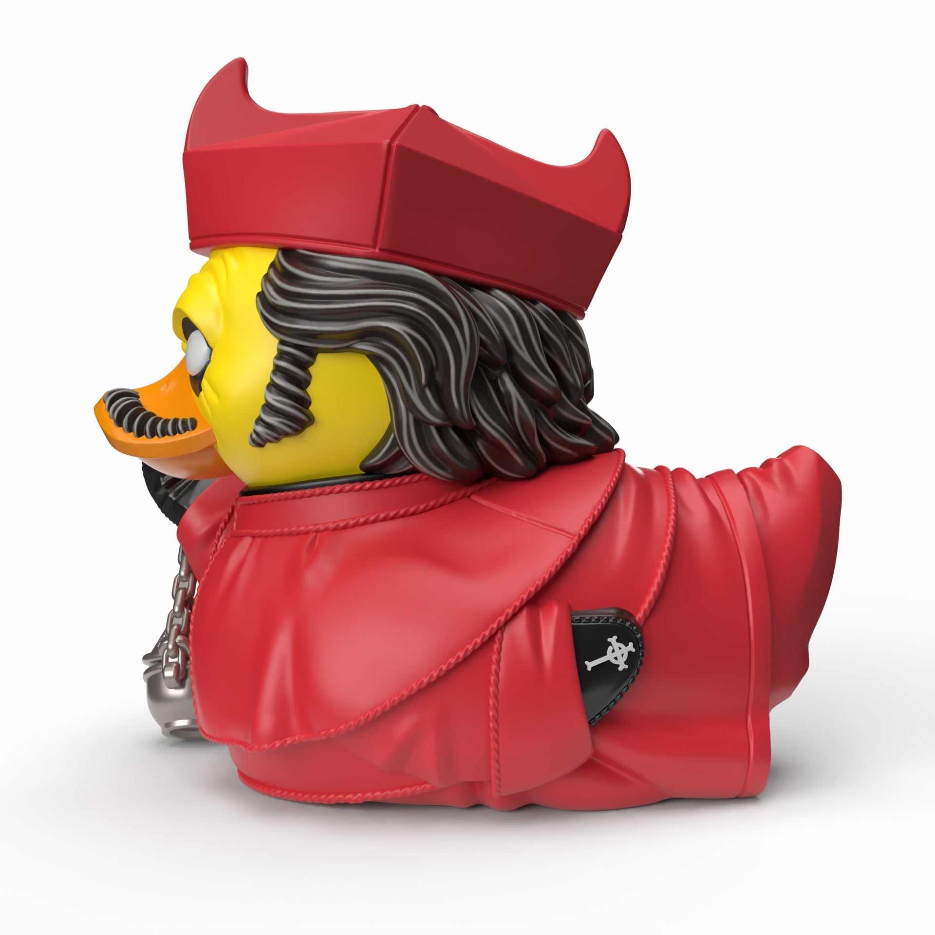 Cardinal Duck Copia TUBBZ (Erste Ausgabe)