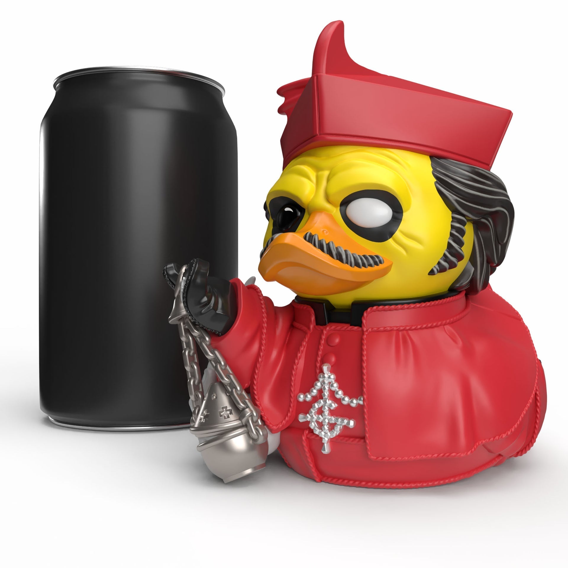 Cardinal Duck Copia TUBBZ (Erste Ausgabe)