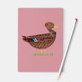 carnet-de-note-mme-canard-colvert-ellie-good-illustration