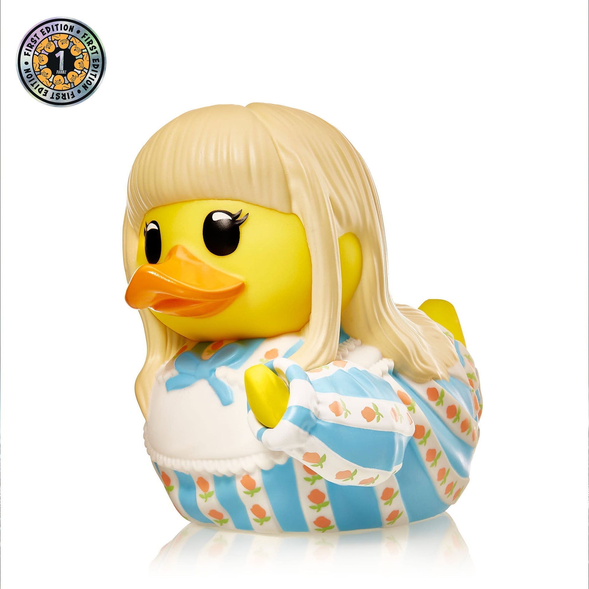 Carol Anne Freeling Duck (Erste Ausgabe)