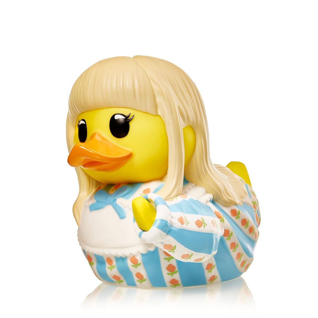 Carol Anne Freeling Duck (Erste Ausgabe)