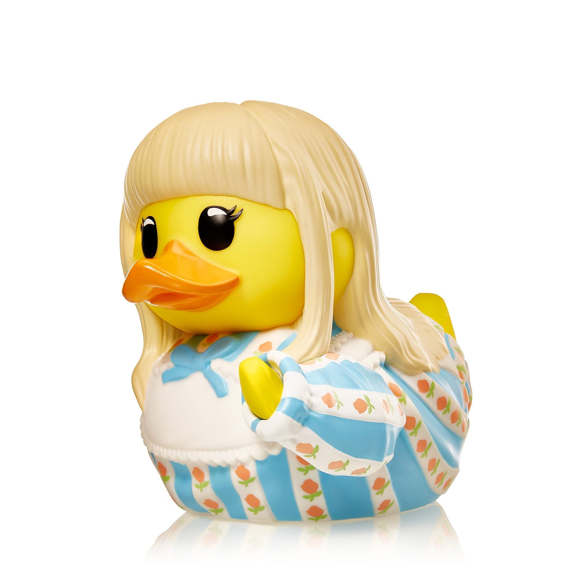 Canard Poltergeist: Carol Anne Freeling TUBBZ (First Edition) - vue 17