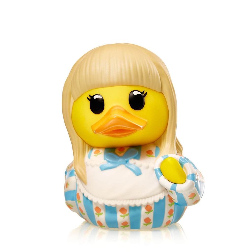 Carol Anne Freeling Duck (Erste Ausgabe)