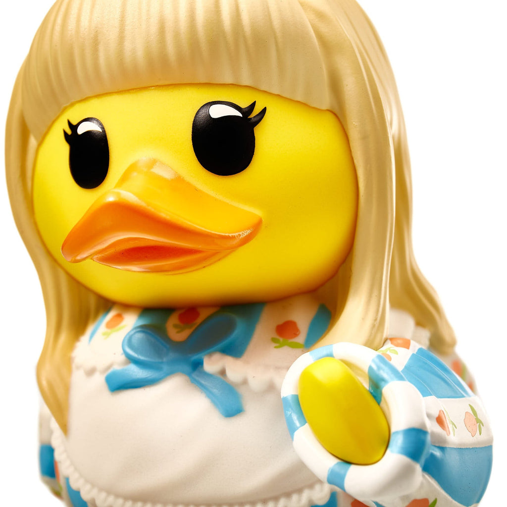 Carol Anne Freeling Duck (Erste Ausgabe)