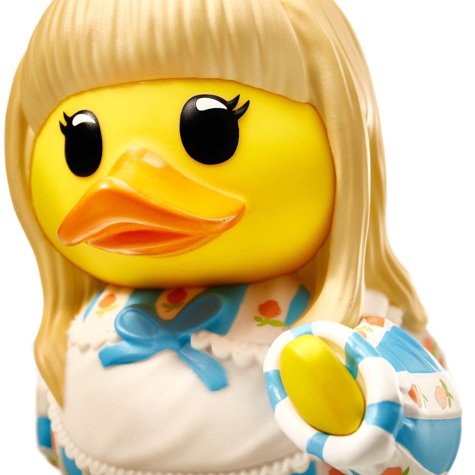 Canard Poltergeist: Carol Anne Freeling TUBBZ (First Edition) - vue 13