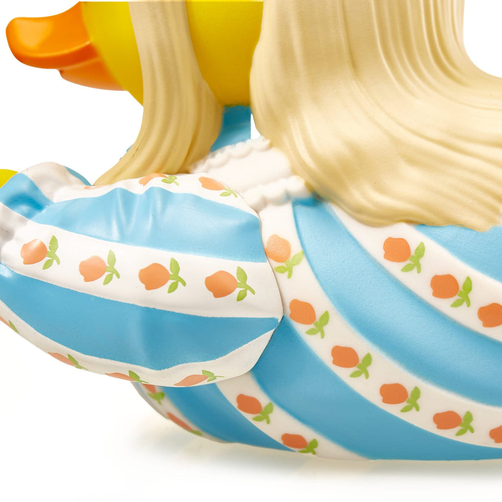 Carol Anne Freeling Duck (Erste Ausgabe)