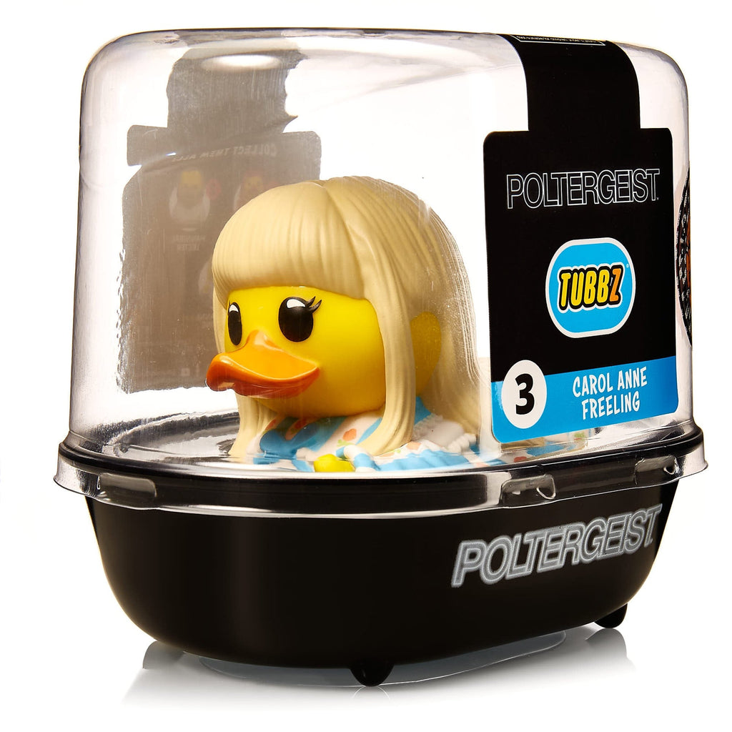 Carol Anne Freeling Duck (Erste Ausgabe)