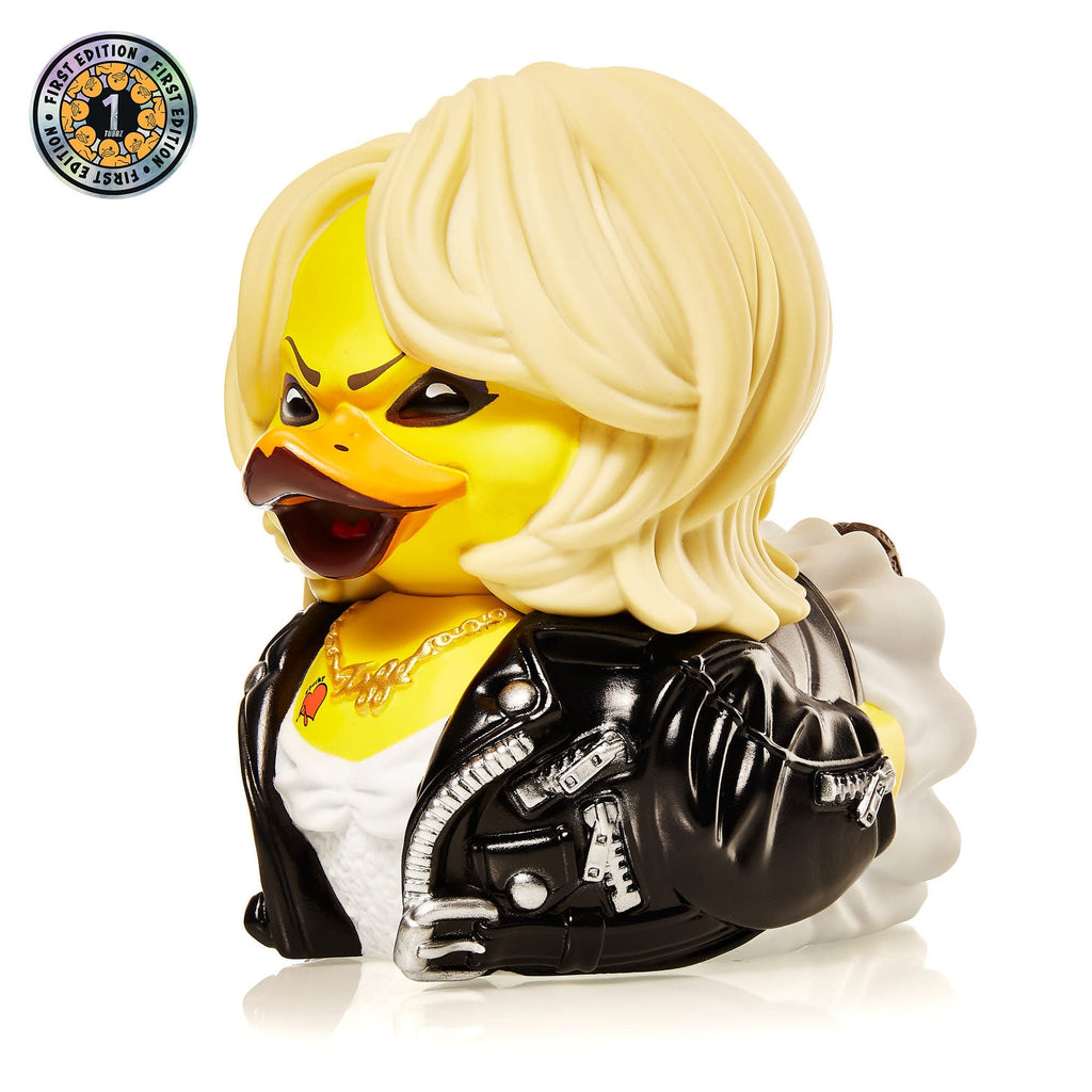 Tiffany Duck (Erste Ausgabe)