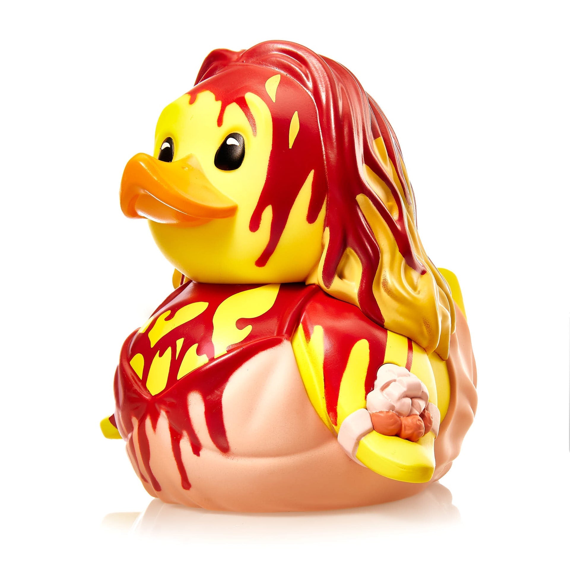 Carrie Duck (Erstausgabe)