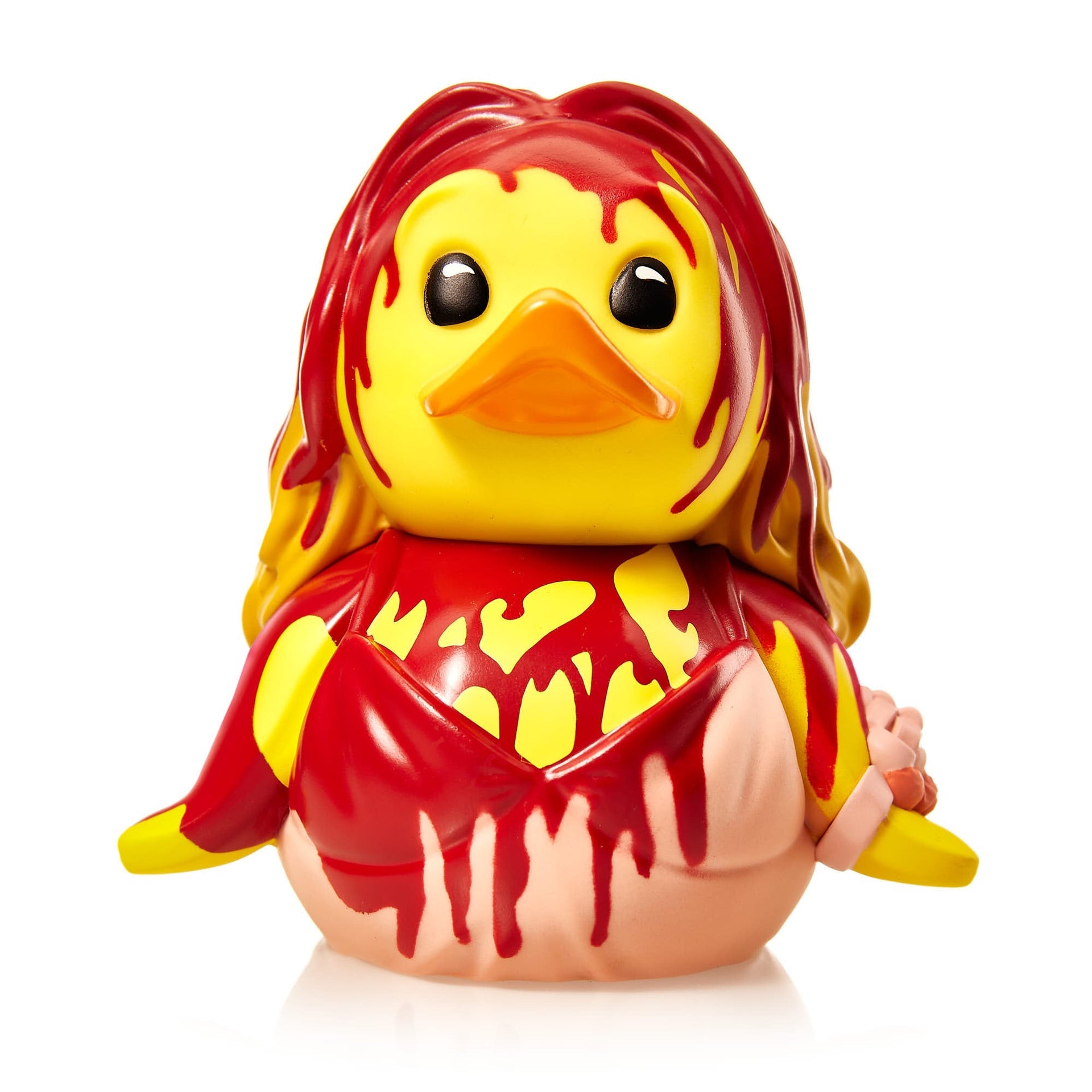 Carrie Duck (First Edition)